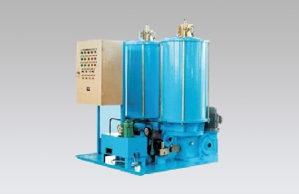 2DRB-P585Z双列式电动干油泵