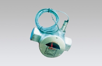 YXQ型油流发讯器